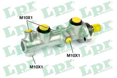 Brake Master Cylinder LPR 1893