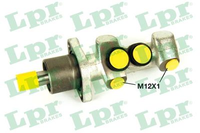 Brake Master Cylinder LPR 1900