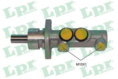 Brake Master Cylinder LPR 1907