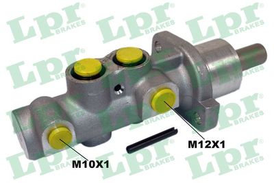 Brake Master Cylinder LPR 1926