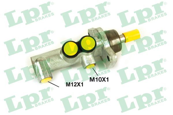 LPR 1927 Brake Master Cylinder