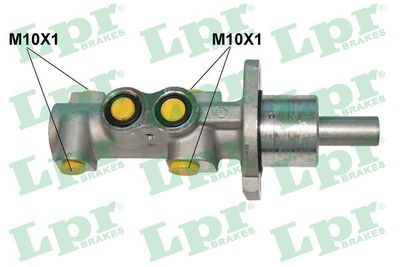 Brake Master Cylinder LPR 1935