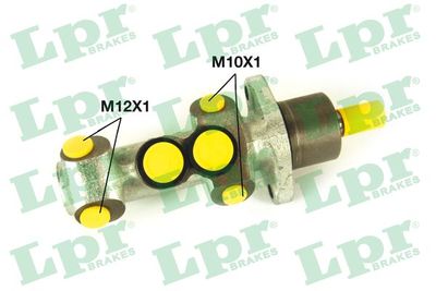 Brake Master Cylinder LPR 1943