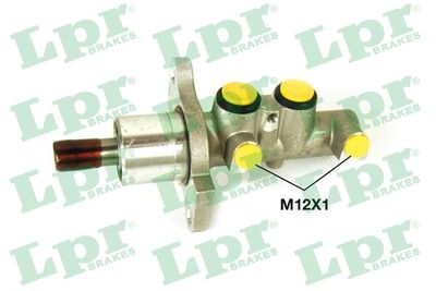 Brake Master Cylinder LPR 1948