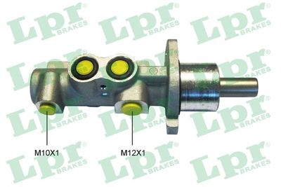 Brake Master Cylinder LPR 1949