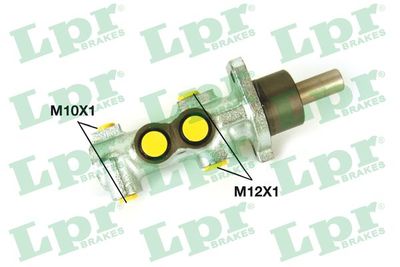 Brake Master Cylinder LPR 1950