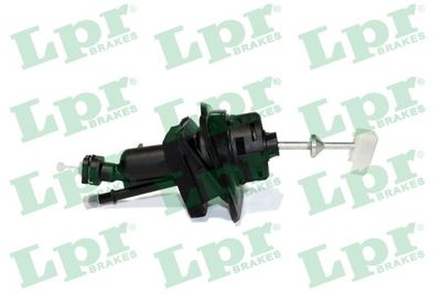 Master Cylinder, clutch LPR 2373