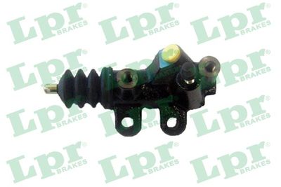 Slave Cylinder, clutch LPR 3009