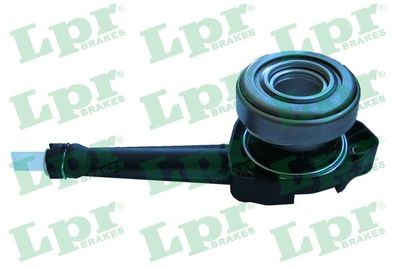 Central Slave Cylinder, clutch LPR 3010