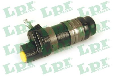 Slave Cylinder, clutch LPR 3204