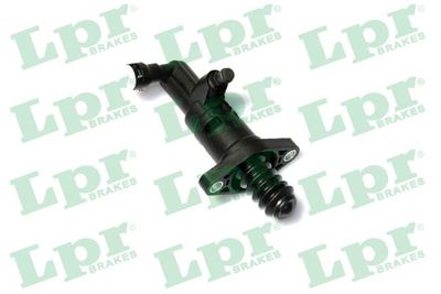 Slave Cylinder, clutch LPR 3232