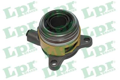 Central Slave Cylinder, clutch LPR 3246