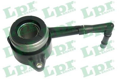 Central Slave Cylinder, clutch LPR 3247