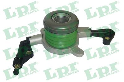 Central Slave Cylinder, clutch LPR 3249