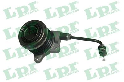 Central Slave Cylinder, clutch LPR 3253