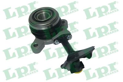 Central Slave Cylinder, clutch LPR 3264