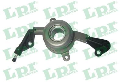 Central Slave Cylinder, clutch LPR 3267