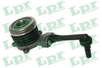 Central Slave Cylinder, clutch LPR 3272