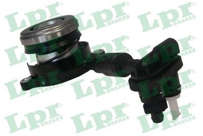 Central Slave Cylinder, clutch LPR 3275