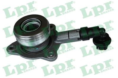 Central Slave Cylinder, clutch LPR 3288