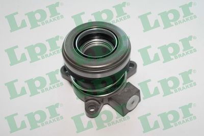 Central Slave Cylinder, clutch LPR 3295