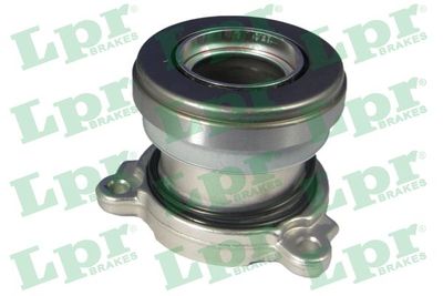 Central Slave Cylinder, clutch LPR 3458