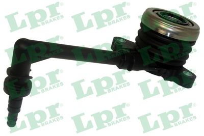 Central Slave Cylinder, clutch LPR 3497