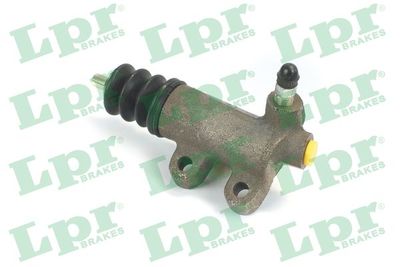 Slave Cylinder, clutch LPR 3512