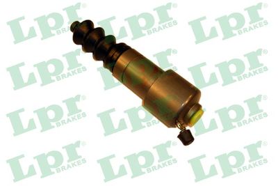 Slave Cylinder, clutch LPR 3626