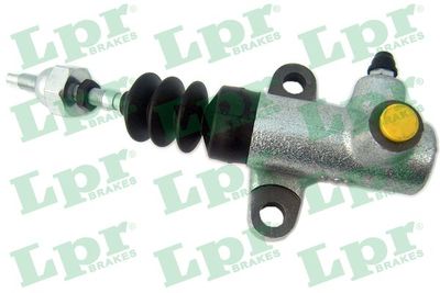 Slave Cylinder, clutch LPR 3807