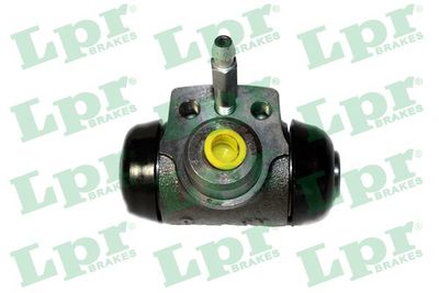 Wheel Brake Cylinder LPR 4024