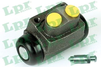 Wheel Brake Cylinder LPR 4037