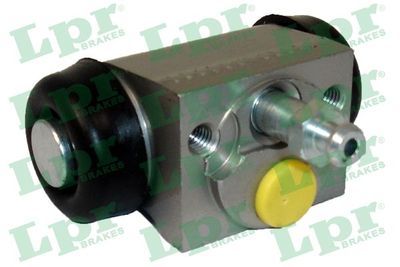 Wheel Brake Cylinder LPR 4040