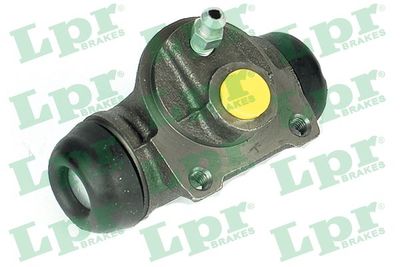 Wheel Brake Cylinder LPR 4047