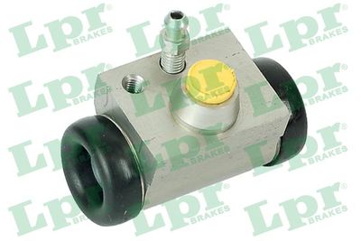 Wheel Brake Cylinder LPR 4078