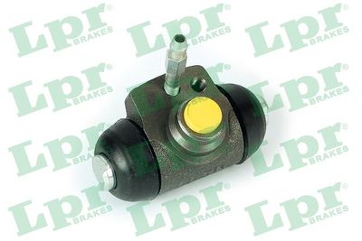 Wheel Brake Cylinder LPR 4089