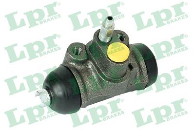 Wheel Brake Cylinder LPR 4114