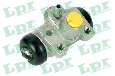 Wheel Brake Cylinder LPR 4178