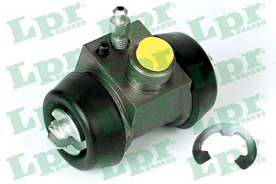 Wheel Brake Cylinder LPR 4411