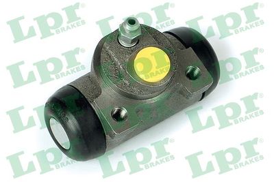 Wheel Brake Cylinder LPR 4474