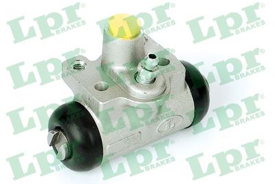 Wheel Brake Cylinder LPR 4497