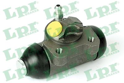 Wheel Brake Cylinder LPR 4523