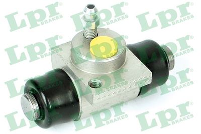 Wheel Brake Cylinder LPR 4556