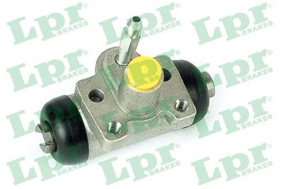 Wheel Brake Cylinder LPR 4566