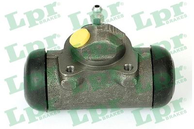 Wheel Brake Cylinder LPR 4610