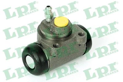 Wheel Brake Cylinder LPR 4625