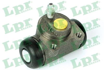 Wheel Brake Cylinder LPR 4661