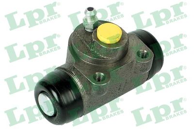 Wheel Brake Cylinder LPR 4681