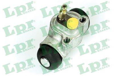 Wheel Brake Cylinder LPR 4691