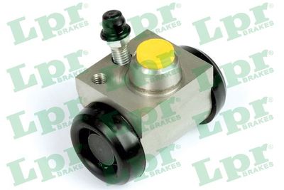 Wheel Brake Cylinder LPR 4851